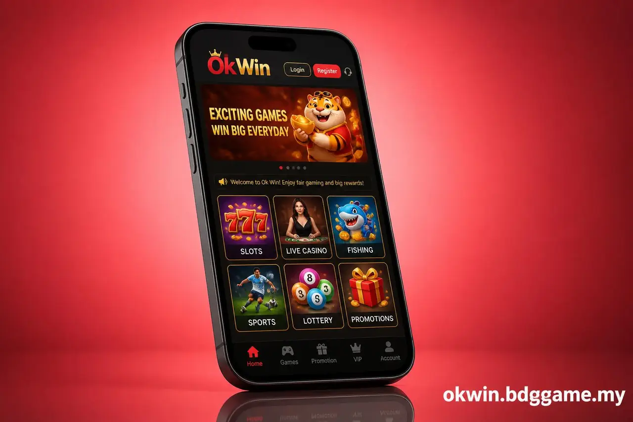 Ok Win