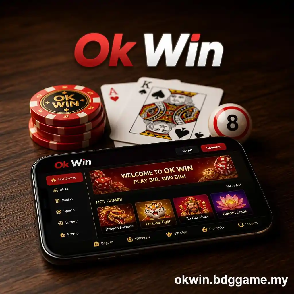 Ok Win