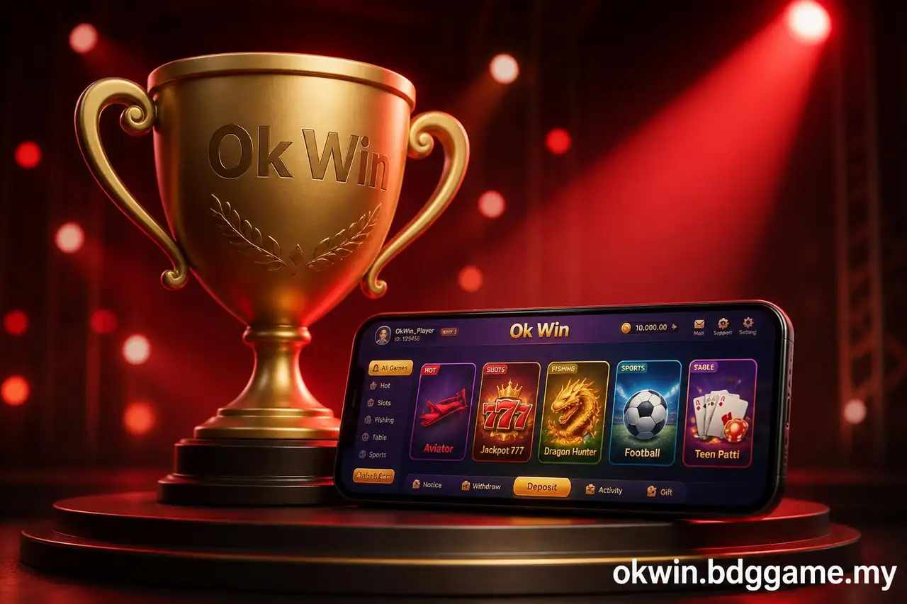 Ok Win